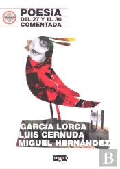 Poesía Del 27 Y El 36 Comentada