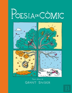 Bertrand.pt - Poesia Del Comic [Catala]