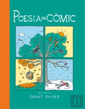Poesia Del Comic [Catala]