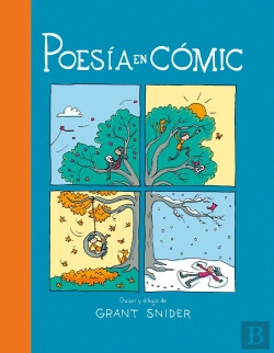 Bertrand.pt - Poesia Del Comic