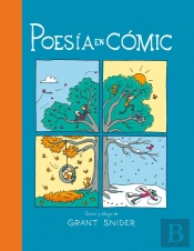 Poesia Del Comic