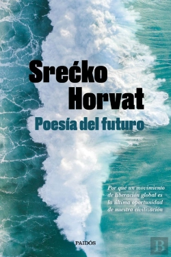 Bertrand.pt - Poesía Del Futuro