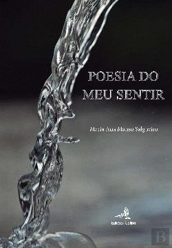Bertrand.pt - Poesia do Meu Sentir