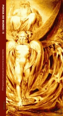 Bertrand.pt - Poesia do Mundo 5 - Antologia Bilingue