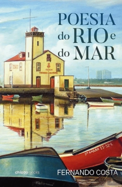 Bertrand.pt - Poesia do Rio e do Mar