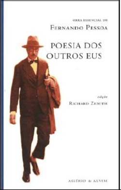 Bertrand.pt - Poesia dos Outros Eus