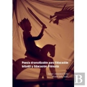 Poesía Dramatizable Para Educación Infantil Y Educación Primaria