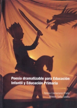 Bertrand.pt - Poesia Dramatizable Para Educación Infantil Y Educación Primaria