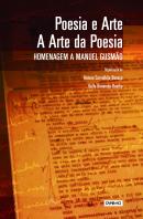 Poesia e Arte. A Arte da Poesia
