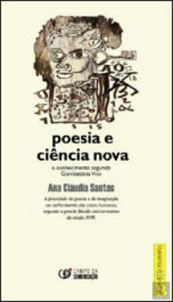 Bertrand.pt - Poesia e Ciência Nova