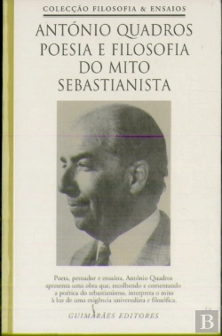 Bertrand.pt - Poesia e Filosofia do Mito Sebastianista