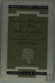 Poesia e Filosofia do Mito Sebastianista II