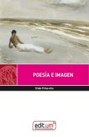 Poesía E Imagen