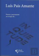 Poesia e Pensamento em Tempo de…Inquietude