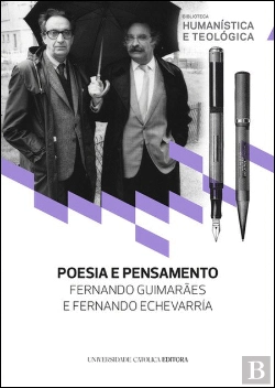 Bertrand.pt - Poesia e Pensamento