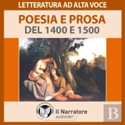 Poesia E Prosa Del 1400-1500
