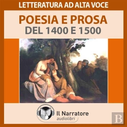 Bertrand.pt - Poesia E Prosa Del 1400-1500