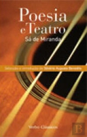 Poesia e Teatro de Sá de Miranda