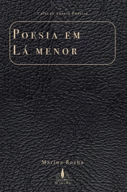 Bertrand.pt - Poesia em Lá Menor