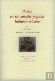 Poesía En La Canción Popular Latinoamericana