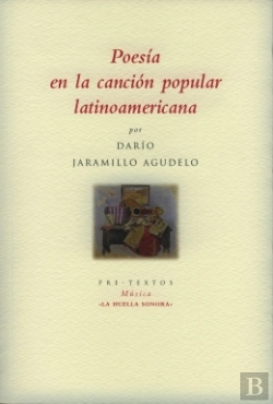 Bertrand.pt - Poesía En La Canción Popular Latinoamericana