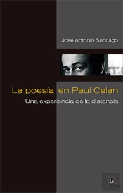 Poesía En Paul Celan, La