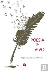 Poesía En Vivo