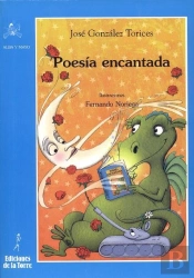 Poesía Encantada
