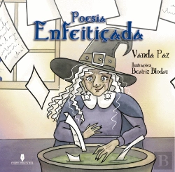 Bertrand.pt - Poesia Enfeitiçada