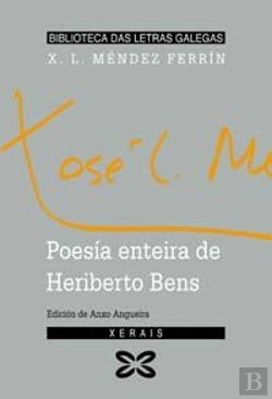 Bertrand.pt - Poesía Enteira De Heriberto Bens