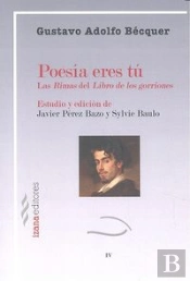 Poesía Eres Tú