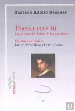 Bertrand.pt - Poesía Eres Tú
