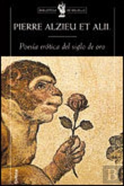 Poesía Erótica Del Siglo De Oro