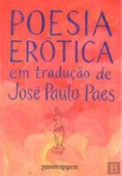 Bertrand.pt - Poesia Erótica em Tradução