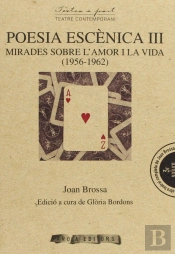 Poesia Escenica Iii
