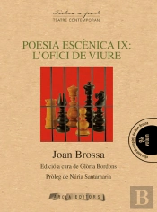 Poesia Escènica Ix: Læofici De Viure