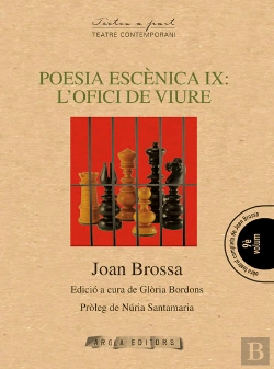 Bertrand.pt - Poesia Escènica Ix: Læofici De Viure