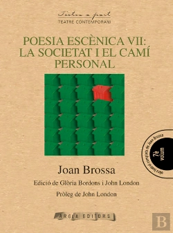 Bertrand.pt - Poesia Escènica Vii: La Societat I El Camí Personal