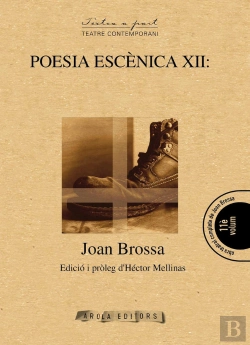 Bertrand.pt - Poesia Escènica Xii: Icones Per A 1962