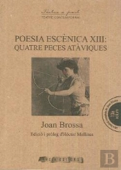 Poesia Escènica Xiii
