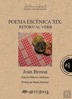 Bertrand.pt - Poesia Escenica Xix Retorn Al Verb