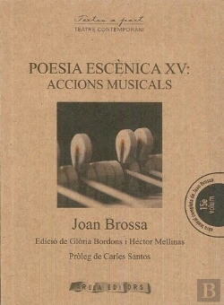Bertrand.pt - Poesia Escènica Xv