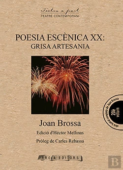 Bertrand.pt - Poesia Escenica Xx Grisa Artesania