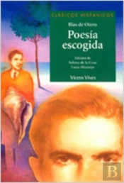 Poesia Escogida. Coleccion Clasicos Hispanicos