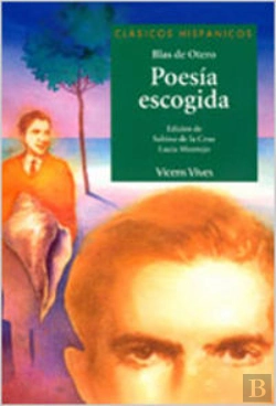 Bertrand.pt - Poesia Escogida. Coleccion Clasicos Hispanicos