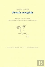 Poesía Escogida