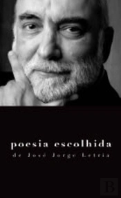 Poesia Escolhida de José Jorge Letria