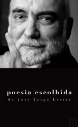 Bertrand.pt - Poesia Escolhida de José Jorge Letria
