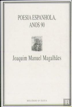 Bertrand.pt - Poesia Espanhola Anos 90