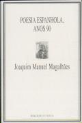 Poesia Espanhola Anos 90